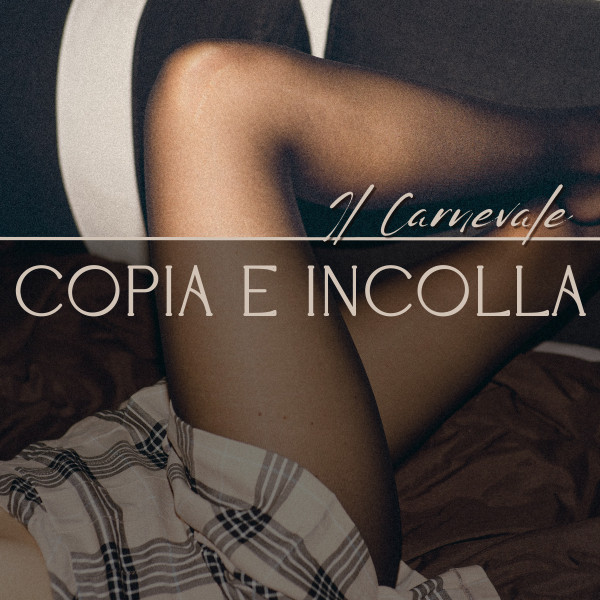 Copia e incolla