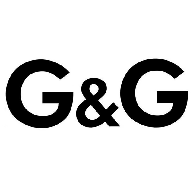 G&G cover art