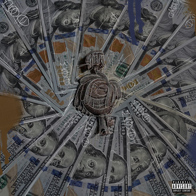 Timmy Talk cover art