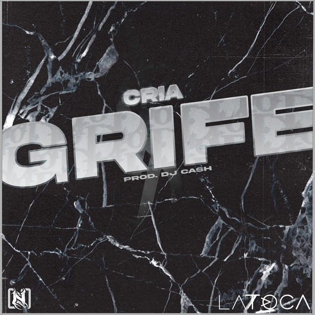 Grife cover art