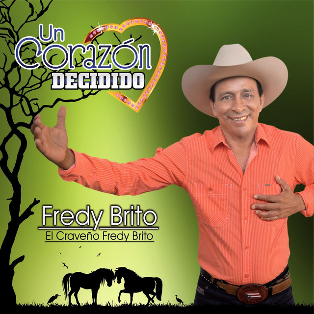 Freddy Brito