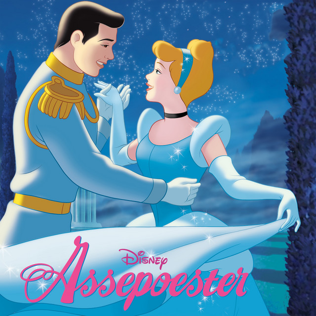 Assepoester cover art