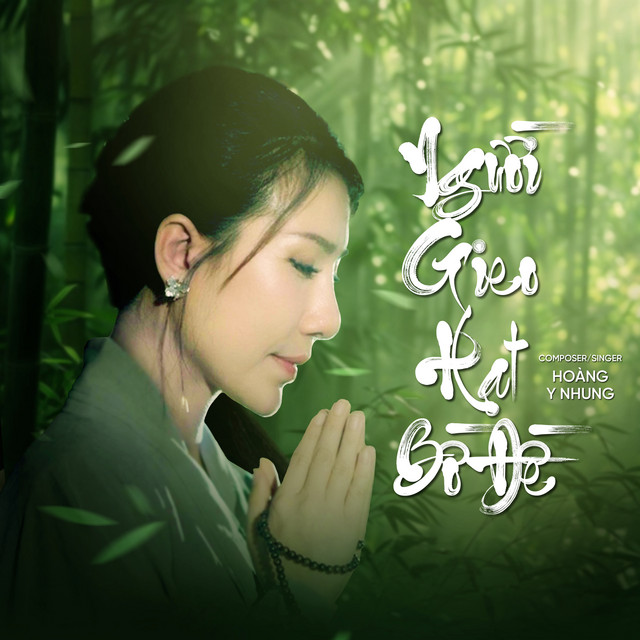 Người Gieo Hạt Bồ Đề