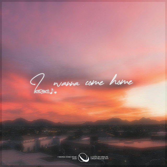 I Wanna Come Home