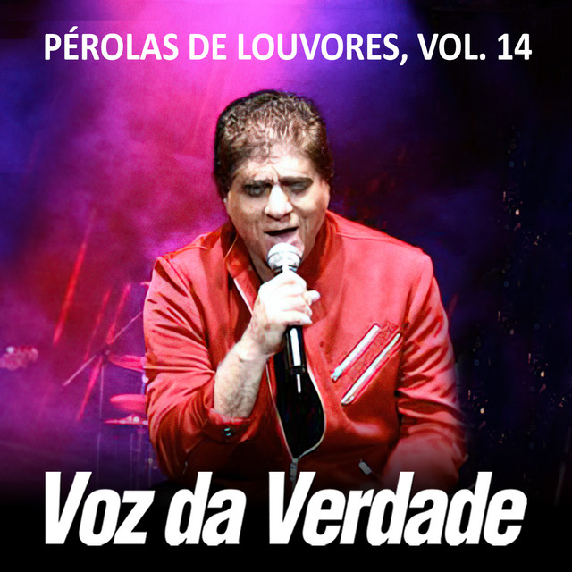 Pérolas de Louvores, Vol. 14