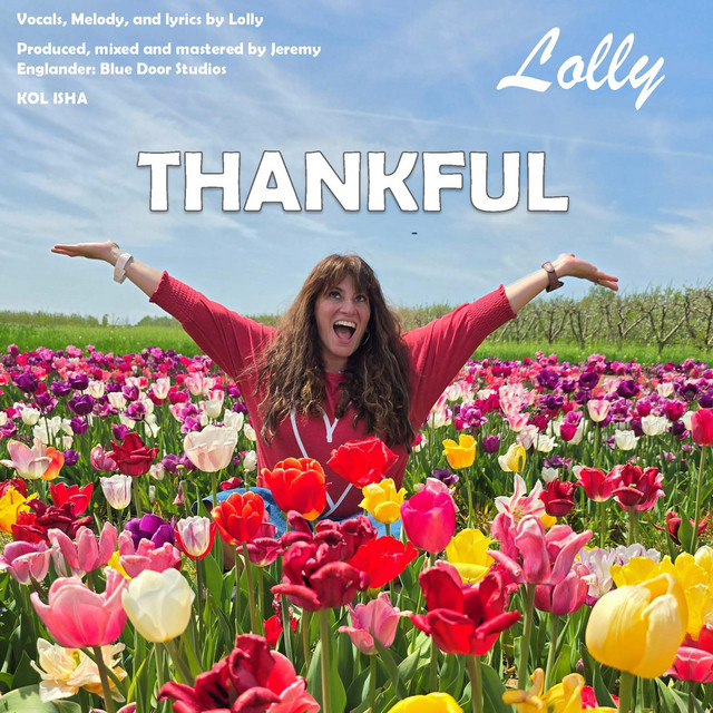 Thankful kol isha