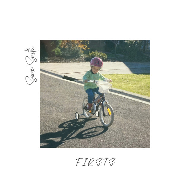 Firsts