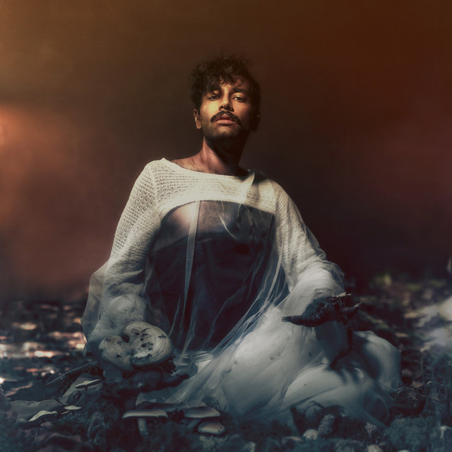 Mind-Altering Substance cover art