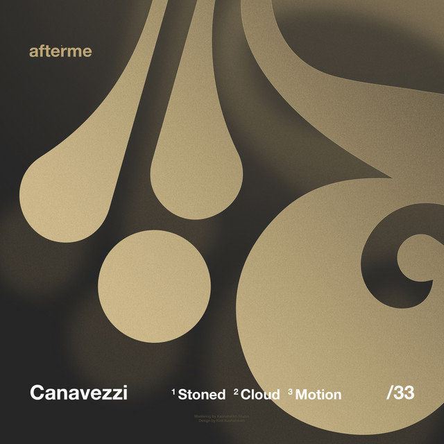 Motion album art