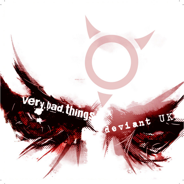 Very.Bad.Things cover art