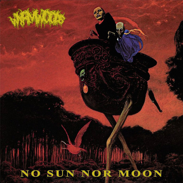 undefined album image