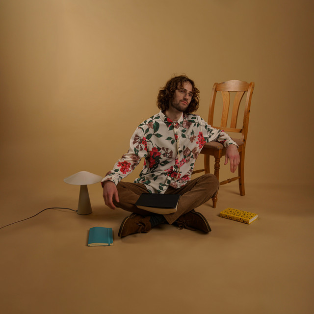 Late Bloomer cover art