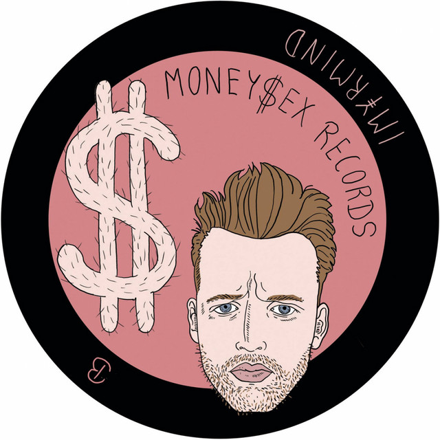 M$R002 cover art