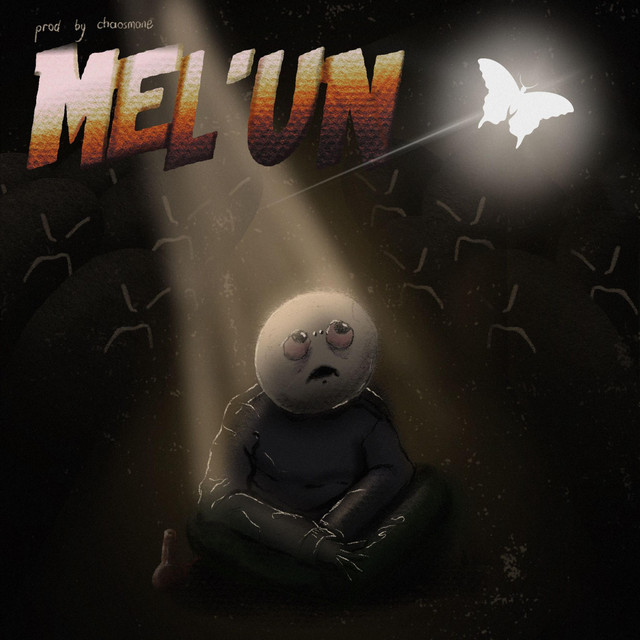 Mel'un cover art