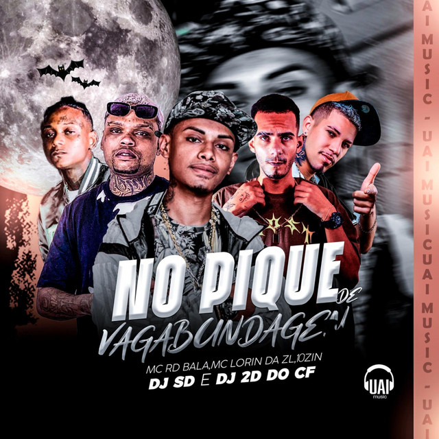 Pique de Vagabundagem