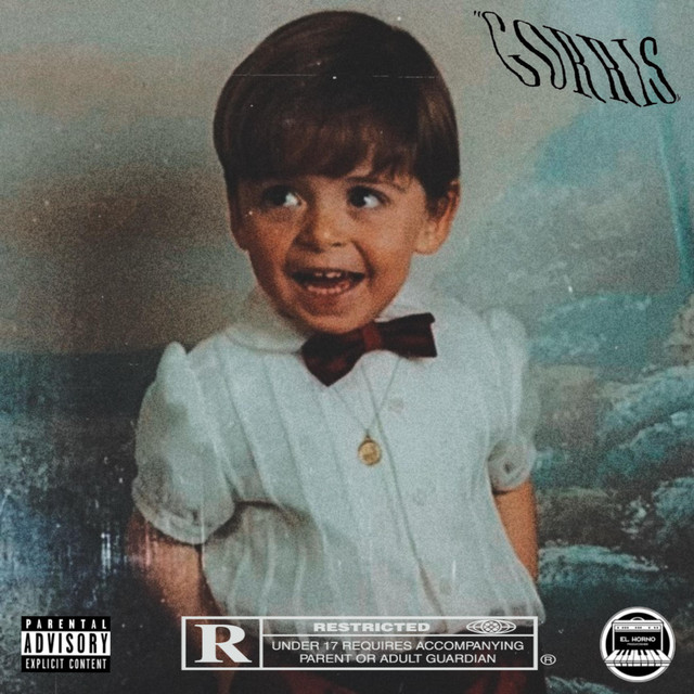 G cover art