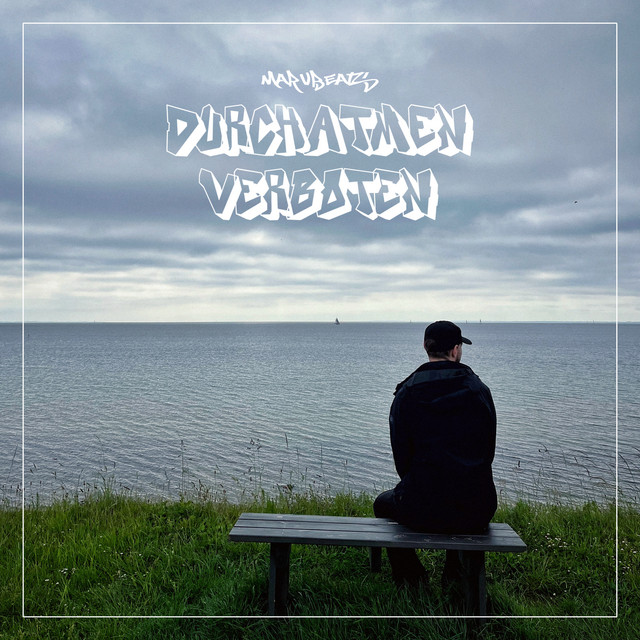Durchatmen verboten cover