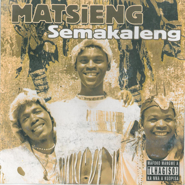Bolela - song and lyrics by Matsieng | Spotify