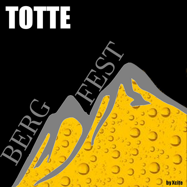 Bergfest cover