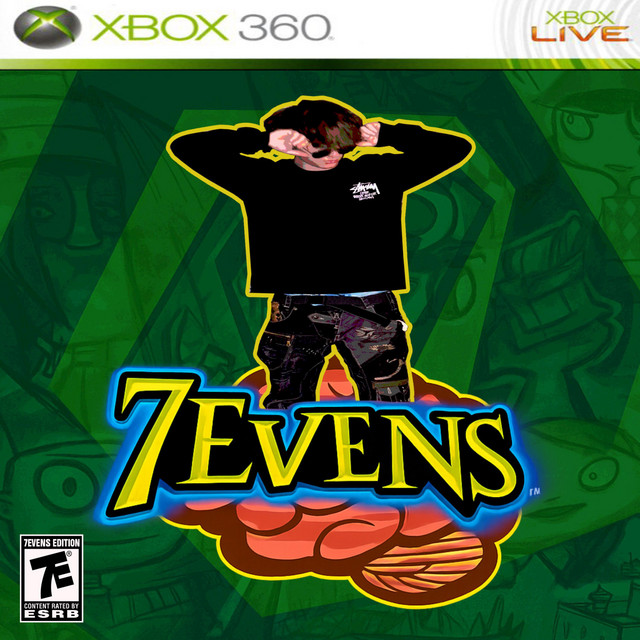 7E cover art
