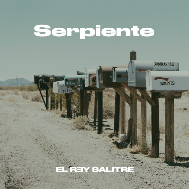 Serpiente