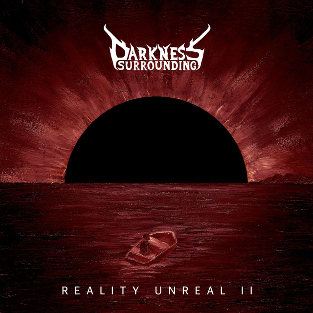 Reality Unreal II cover art