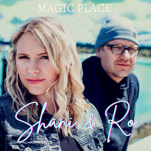 Shani & Ro | Spotify