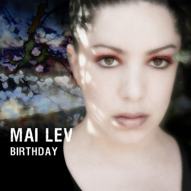 Birthday cover art