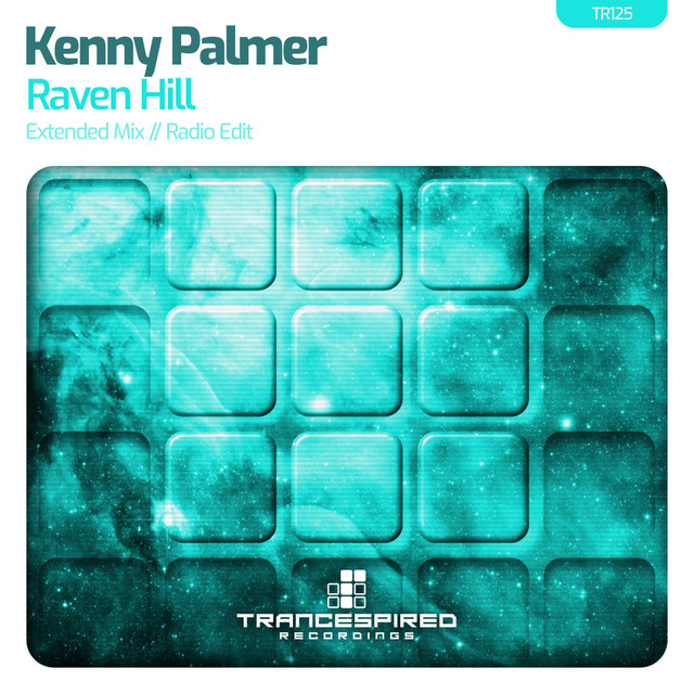 Raven Hill - Extended Mix album art