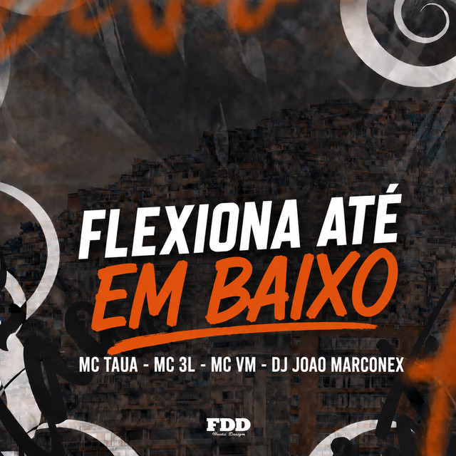 Flexiona Ate em Baixo