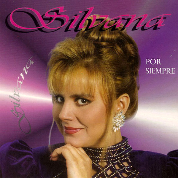 Por Siempre cover art