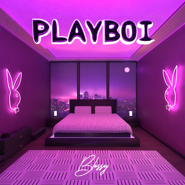 Playboi cover art