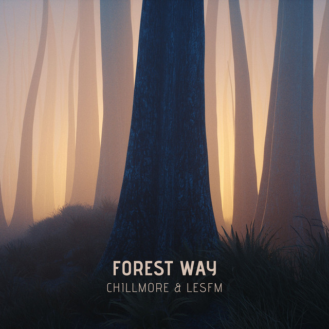 Cover art: Forest Way — Lesfm
