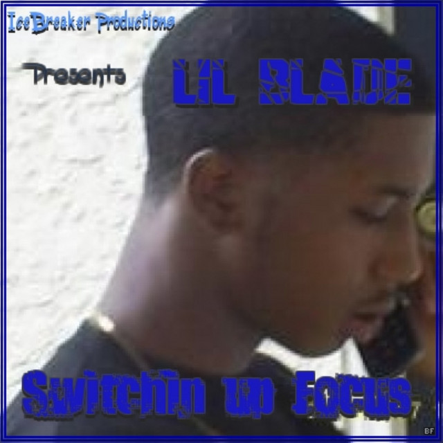 I'm Ah Rydah cover art