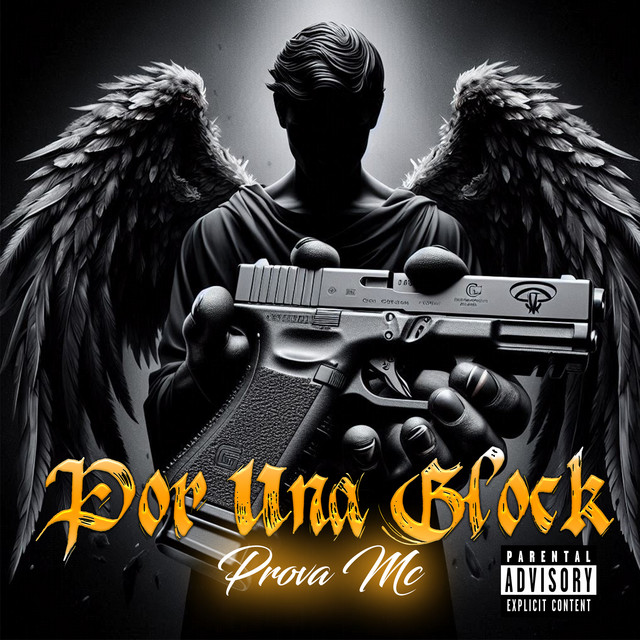 Por una Glock