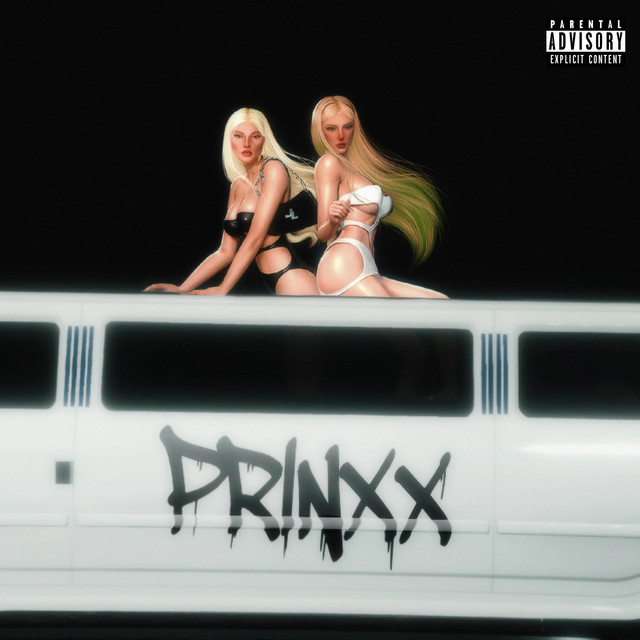PRINXX cover art