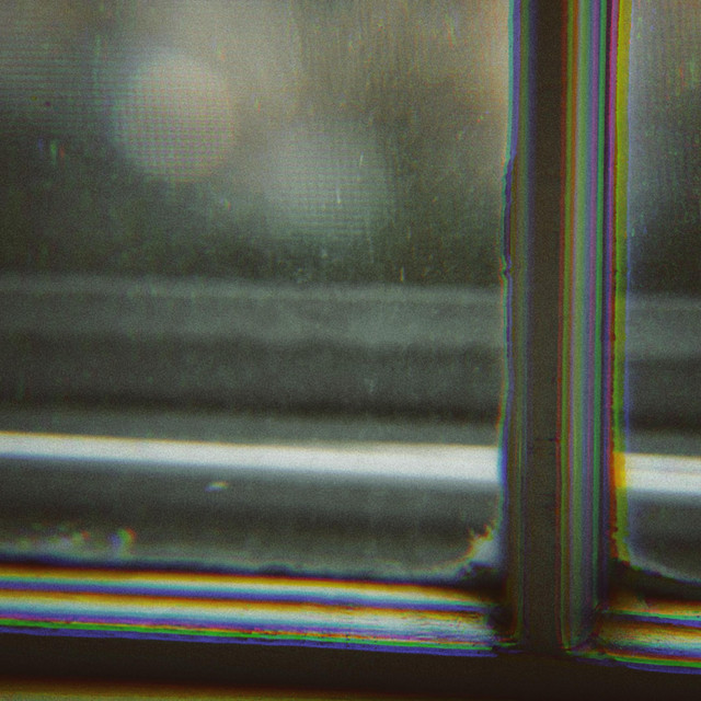 Stuck Inside album image