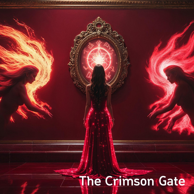 The Crimson Gate