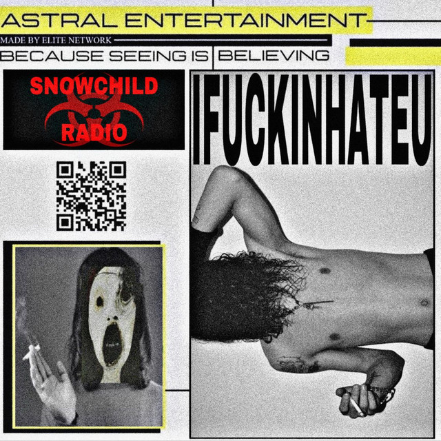 IFUCKINHATEU cover art