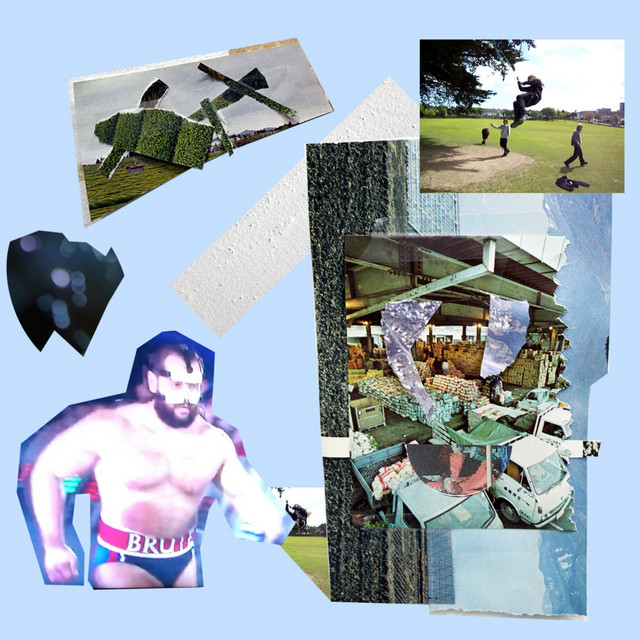 Pretty Mate Machine cover art