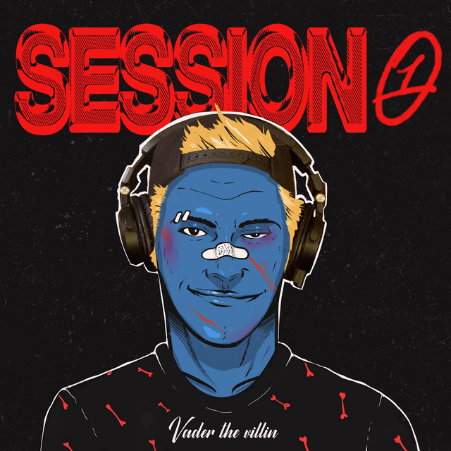 Session 1 cover art