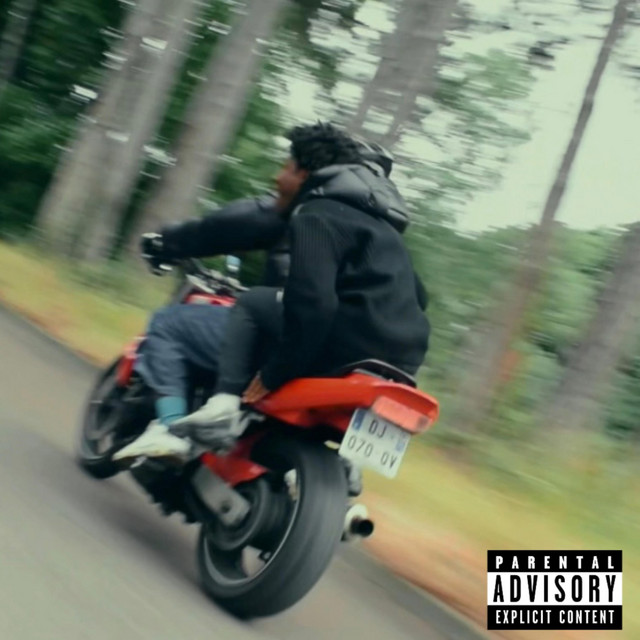 MONEY RACER