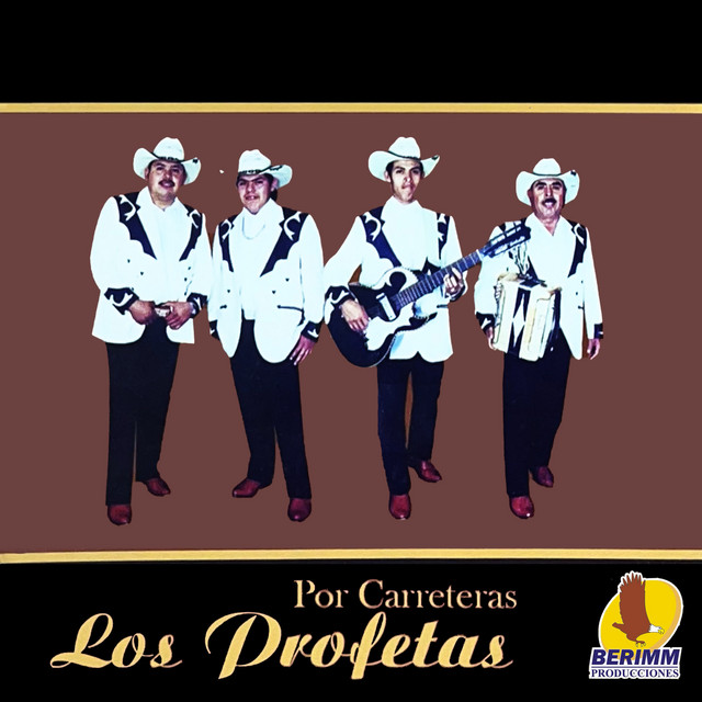Por Carreteras cover