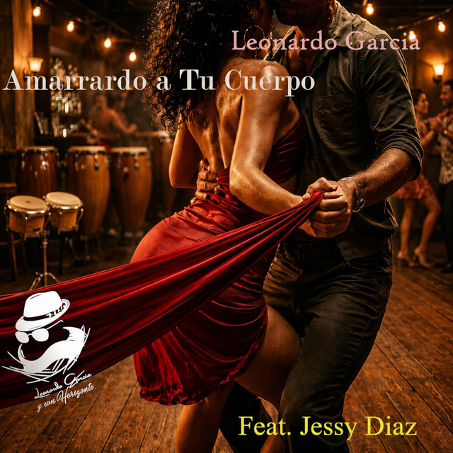Amarrado a Tu Cuerpo