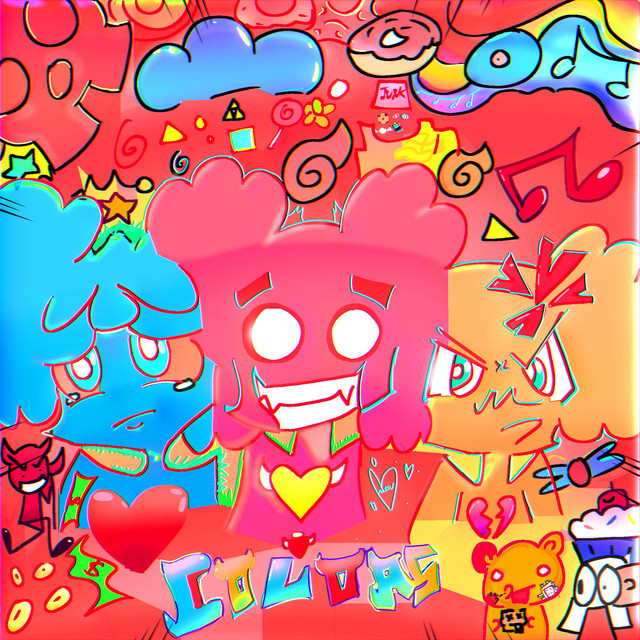 CYAN album image