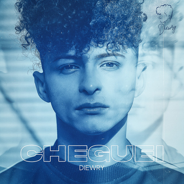 Cheguei cover art