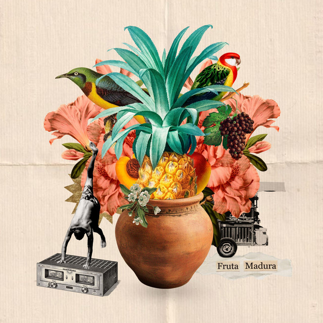 La Fruta Madura