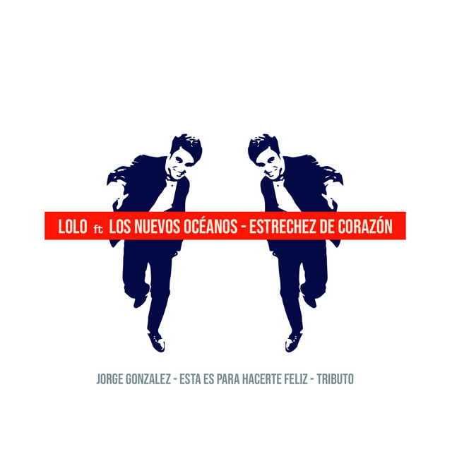 Estrechez de Corazón: Tributo a Jorge González