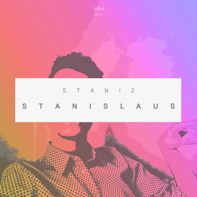 Stanislaus cover