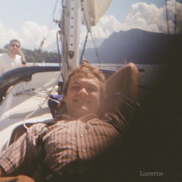 Lucerne cover art